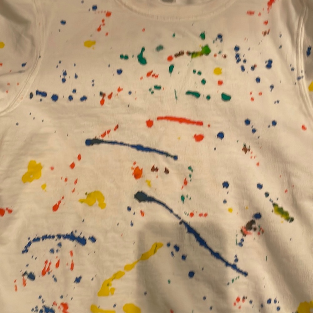 Girls sweatshirt